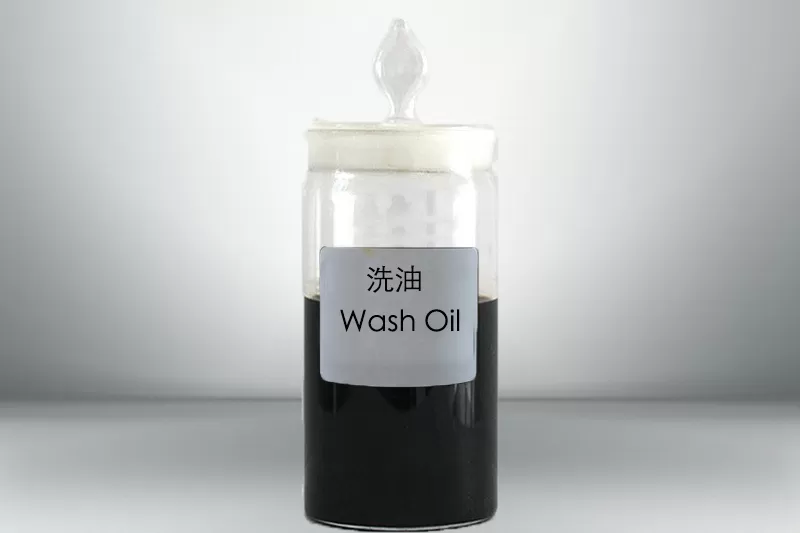 Wash Oil