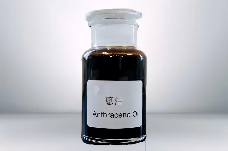 Anthracene